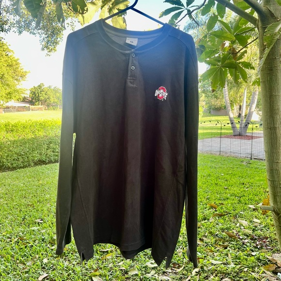 Columbia Ohio State long sleeve - Picture 11 of 13